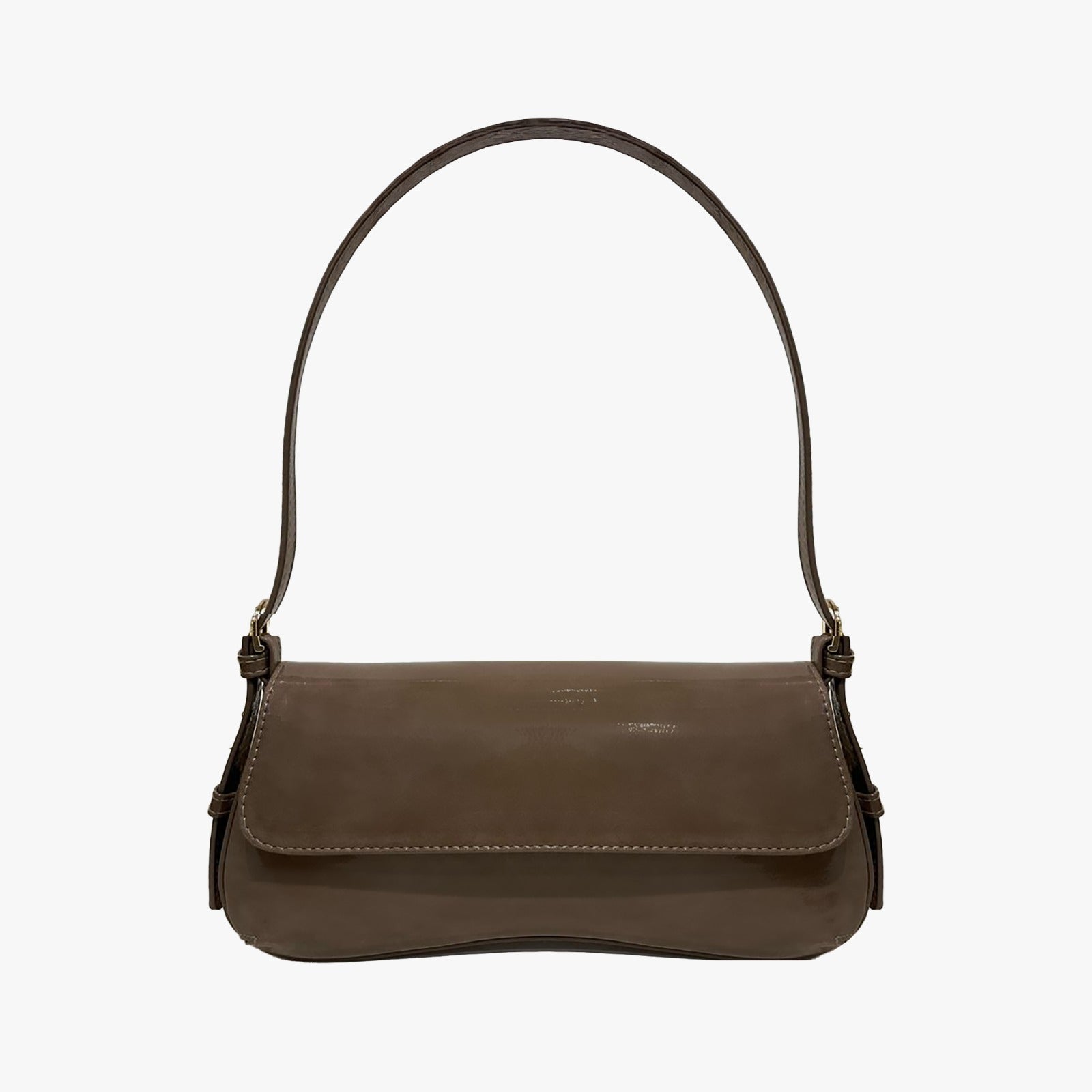 BOU MINI BINI - Tanned Hazelnut